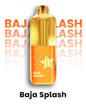 Baja Splash
