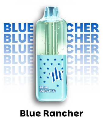 Blue Rancher