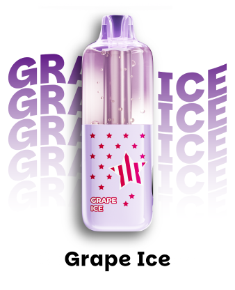 Grape Ice