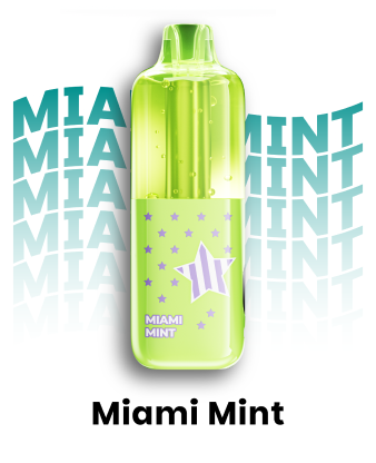 Miami Mint