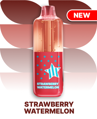 Strawberry Watermelon