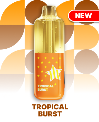 Tropical Burst