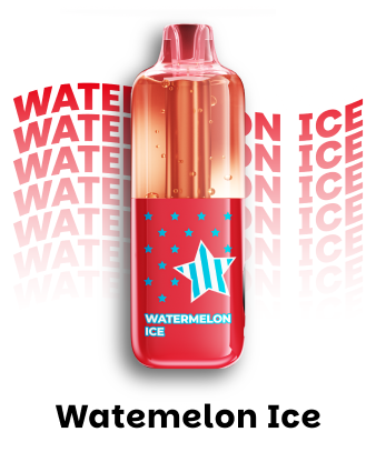 Watermelon Ice