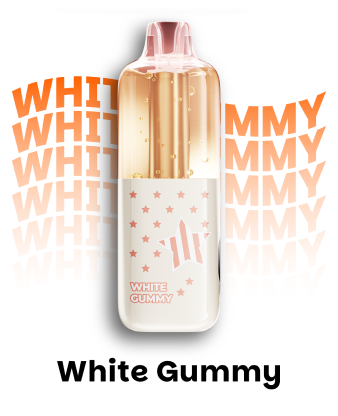 White Gummy