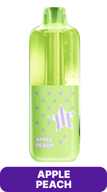 APPLE PEACH