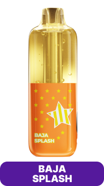 BAJA SPLASH