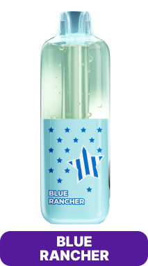 BLUE RANCHER