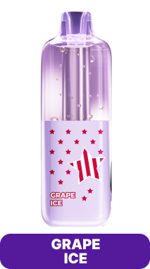 GRAPE ICE