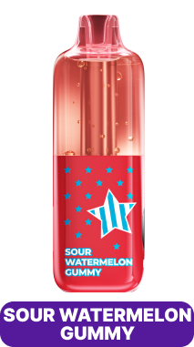 SOUR WATERMELON GUMMY