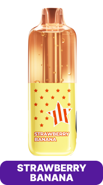 STRAWBERRY BANANA