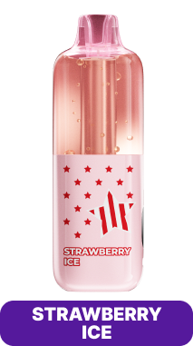 STRAWBERRY ICE