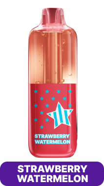 STRAWBERRY WATERMELON