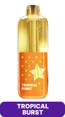 TROPICAL BURST