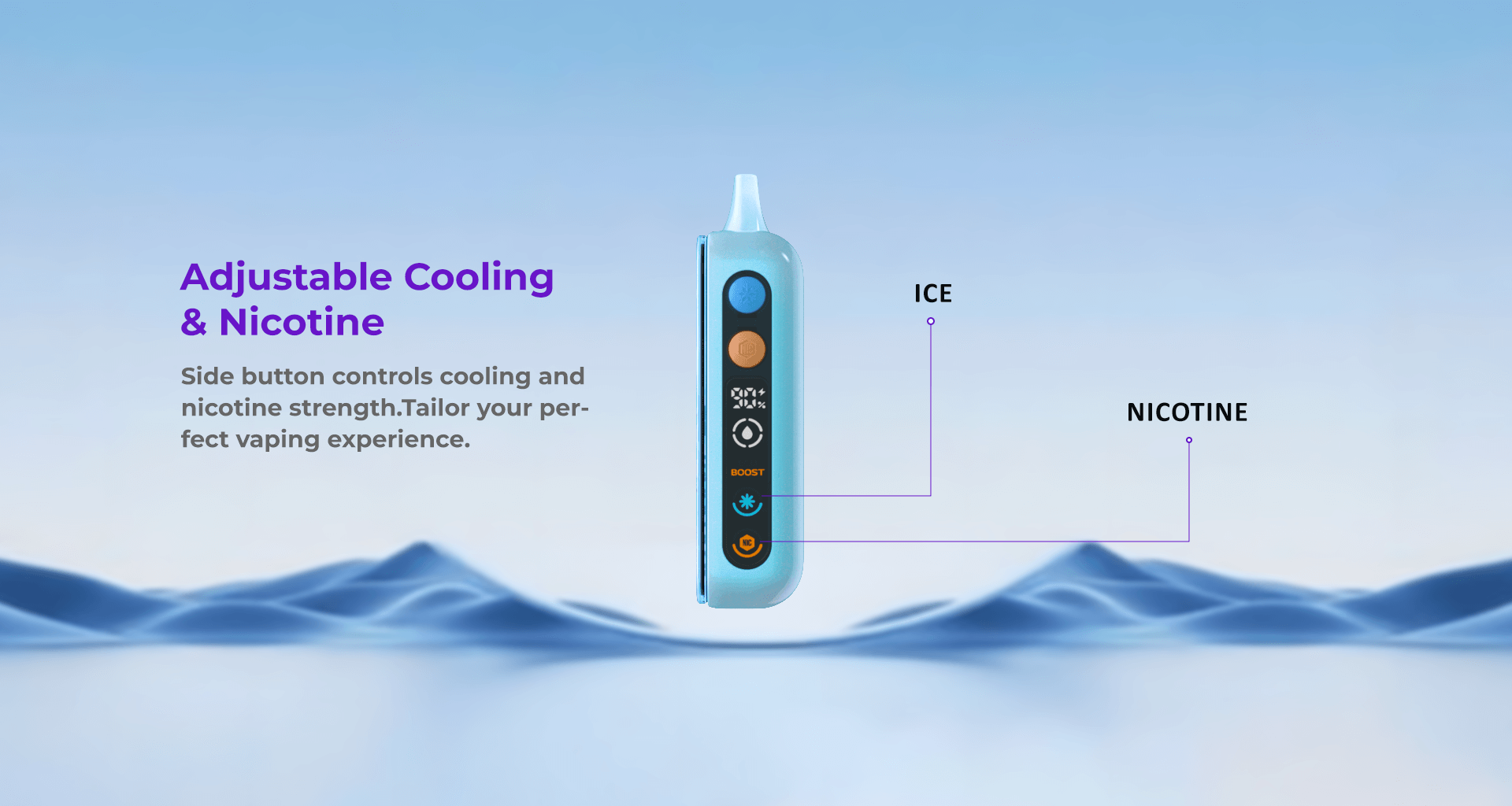 TikTag Product