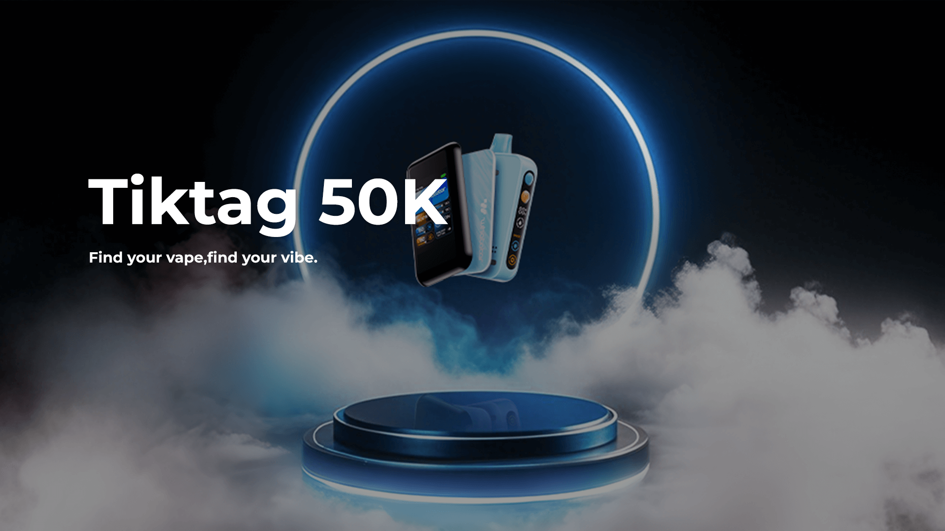 TikTag Product