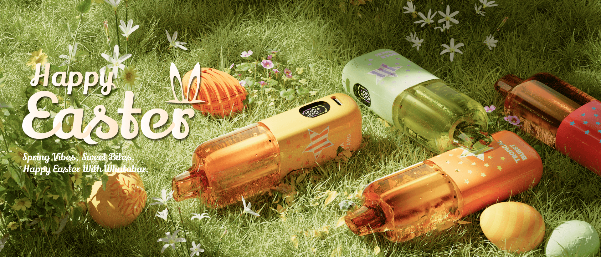 whatabar linko disposable